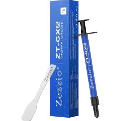 Термопаста Zezzio ZT-GXS 14.8W/mk 1 г Фото 2