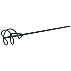 Венчик строительный Sigma для сухих смесей 80x400мм Фото