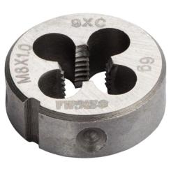 Плашка Sigma М8x1.0мм Фото 1