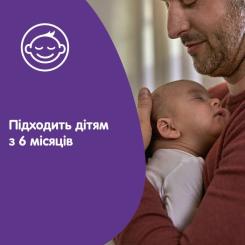 Детский шампунь Johnson’s baby Перед сном 300 мл Фото 6
