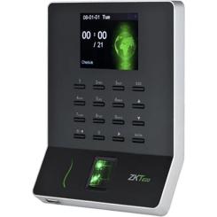 Сканер биометрический ZKTeco WL20 black Фото