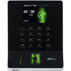 Сканер биометрический ZKTeco WL20 black Фото 1