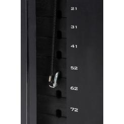 Силовой тренажер Toorx Multifunction Station MSX 60 (MSX-60) Фото 9