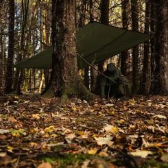Тент Highlander Tarp Shelter HMTC (MA125-HC) Фото 1