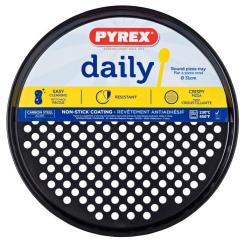 Лист для выпечки Pyrex Daily для піци 31см Фото