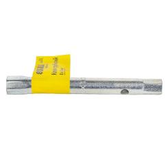 Ключ Sigma трубчатый 8x10мм Фото 4