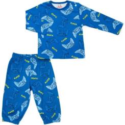 Пижама детская Breeze PLAYER Фото