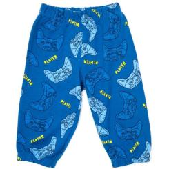 Пижама детская Breeze PLAYER Фото 1