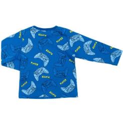 Пижама детская Breeze PLAYER Фото 4