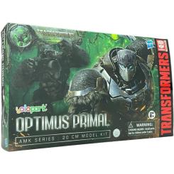 Конструктор Transformers AMK Трансформер Оптимус Примал Фото