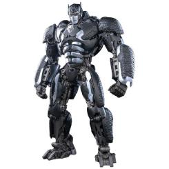 Конструктор Transformers AMK Трансформер Оптимус Примал Фото 2