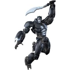 Конструктор Transformers AMK Трансформер Оптимус Примал Фото 4