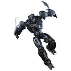 Конструктор Transformers AMK Трансформер Оптимус Примал Фото 5