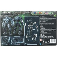 Конструктор Transformers AMK Трансформер Оптимус Примал Фото 8