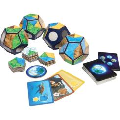 Настольная игра Rozum Планета Фото 3