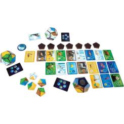 Настольная игра Rozum Планета Фото 4