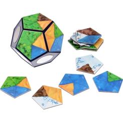 Настольная игра Rozum Планета Фото 5