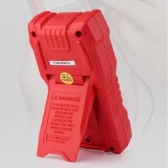 Цифровой мультиметр Habotest DC1000V/10A, AC750V/10A Фото 4