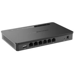 Маршрутизатор Grandstream GWN7001 Фото 3