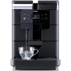 Кофемашина Saeco New Royal Black Фото 1