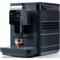 Кофемашина Saeco New Royal Black Фото 5