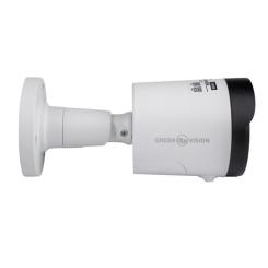Камера видеонаблюдения Greenvision GV-187-IP-ECO-AD-COS40-30 SD (Ultra AI) Фото 2