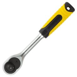 Трещотка Sigma 1/2'' 250мм 72T CrV Фото 3