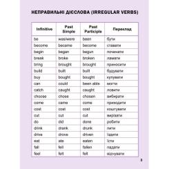 Книга Vivat Перший англійський словничок. Монстр Фото 2