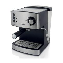 Рожковая кофеварка эспрессо Aurora AU414 Фото