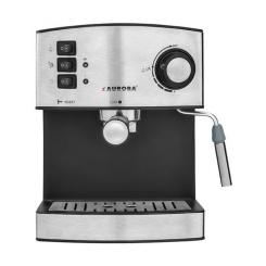 Рожковая кофеварка эспрессо Aurora AU414 Фото 1