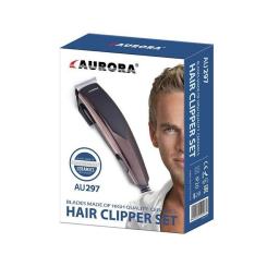 Машинка для стрижки Aurora AU297 Фото 4