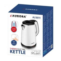 Электрочайник Aurora AU3511 Фото 2