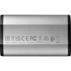 Накопитель SSD ADATA USB 3.2 500GB Фото 1