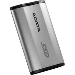 Накопитель SSD ADATA USB 3.2 500GB Фото 2