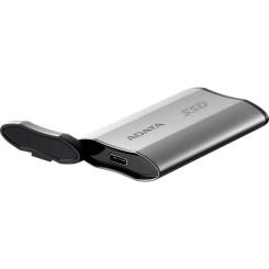 Накопитель SSD ADATA USB 3.2 500GB Фото 4