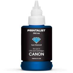Чернила Printalist Canon 140г Cyan Фото 1