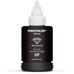 Чернила Printalist HP 140г Black Фото 1