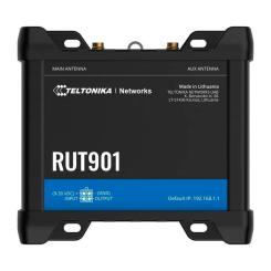Маршрутизатор Teltonika RUT901 Фото 2