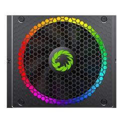 Блок питания Gamemax 750W Фото 1