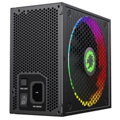 Блок питания Gamemax 750W Фото 2