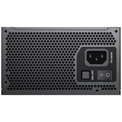 Блок питания Gamemax 750W Фото 3