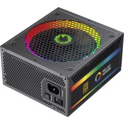 Блок питания Gamemax 750W Фото 5