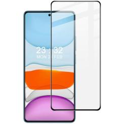Стекло защитное BeCover Xiaomi Redmi Note 13 Black Фото 1