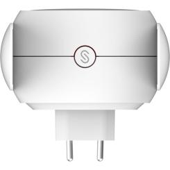 Точка доступа Wi-Fi Ruijie Networks RG-EW1200R Фото 4