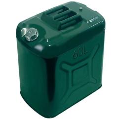 Канистра автомобильная Merlion YT-HS-FX-60L Фото