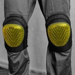 Наколенники защитные Sigma Stacker, виниловая чашка Фото 3