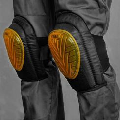 Наколенники защитные Sigma Stacker, виниловая чашка Фото 4