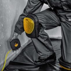 Наколенники защитные Sigma Stacker, виниловая чашка Фото 5