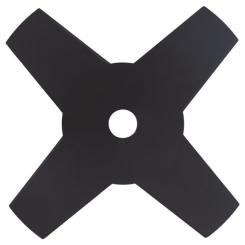 Нож для триммера Sigma 255x25.4мм, 4Т Фото 1