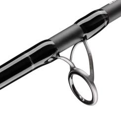 Удилище Brain Scout 3.90m max 90g Black EVA Фото 3